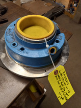 Goulds 3196 MTX Stuffing Box Cover BB jacketed, 8"- 316 SS,  Patt# 69129, p# B03208A01 RM1222225