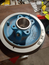 Aftermarket Goulds 3196 MT 10" stuffing box cover 1203 SB patt 54009 P# R100-585 RM01102218