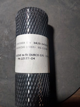Durco MK II/III GP2 sleeve 316ss P#AY38913AA  2Z177 RM0314237