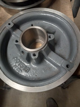 Aftermarket Durco 10" stuffing box cover, MKII/III GP2 316ss, P#CY21805A AH106 SB patt CT21805AF RM0324236