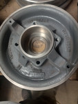 Aftermarket Durco  MKII/III  Gr 2  10"  BB  Stuffing Box Cover 316ss  P#  DY52026A  AH106B patt DT51198AA RM0328232