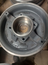 Aftermarket Durco  MKII/III  Gr 2  10"  BB  Stuffing Box Cover 316ss  P#  DY52026A  AH106B patt DT51198AA RM0328232