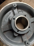 Durco 10" stuffing box cover MKII/III GP2 A20 FMS P#DY53439A AH106D patt DT52863AA RM0330238