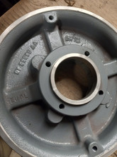 Durco 10" stuffing box cover MKII/III GP2 A20 FMS P#DY53439A AH106D patt DT52863AA RM0330238
