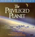 >L< The Privileged Planet