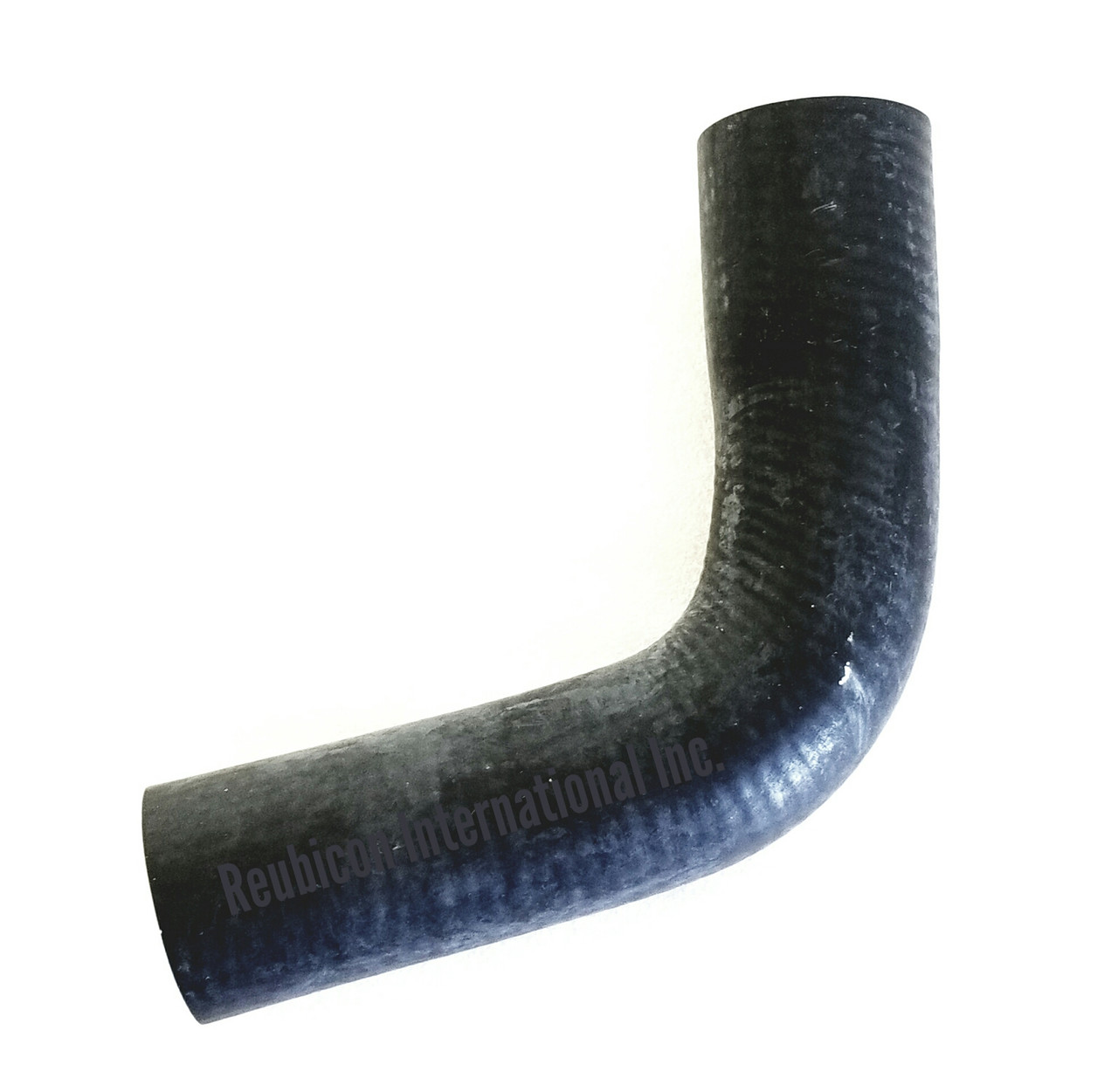 Radiator Hose Upper Inlet Mahindra 006000604F1 Reubicon International