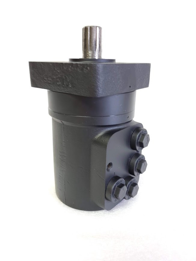 MAHINDRA TRACTOR STEERING UNTI FLEX 4