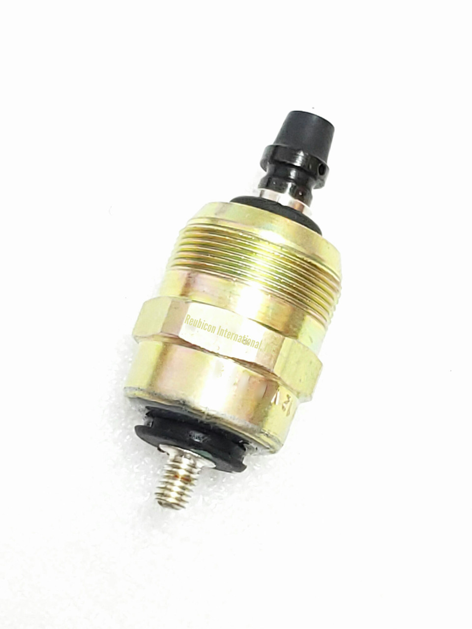 FUEL SHUT OFF SOLENOID SWITCH MAHINDRA 006004935B1 Reubicon International Inc.