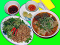 Hue Beef Noodles (Bún Bò Huế)