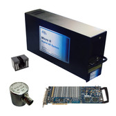POWERPAC™ – Transformer Testing System (Partial Discharge, Mechanical, High Temperature Faults)