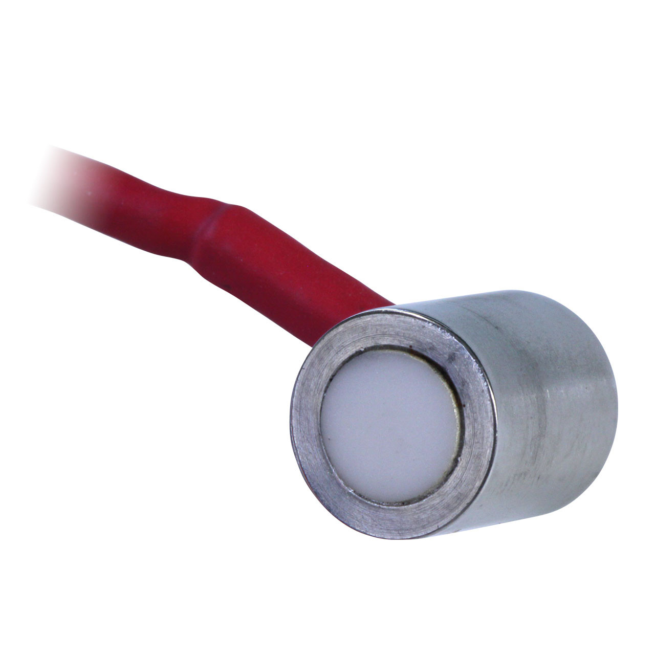 Mini30S 270970 kHz Miniature AE Sensor with Integral Coaxial Cable