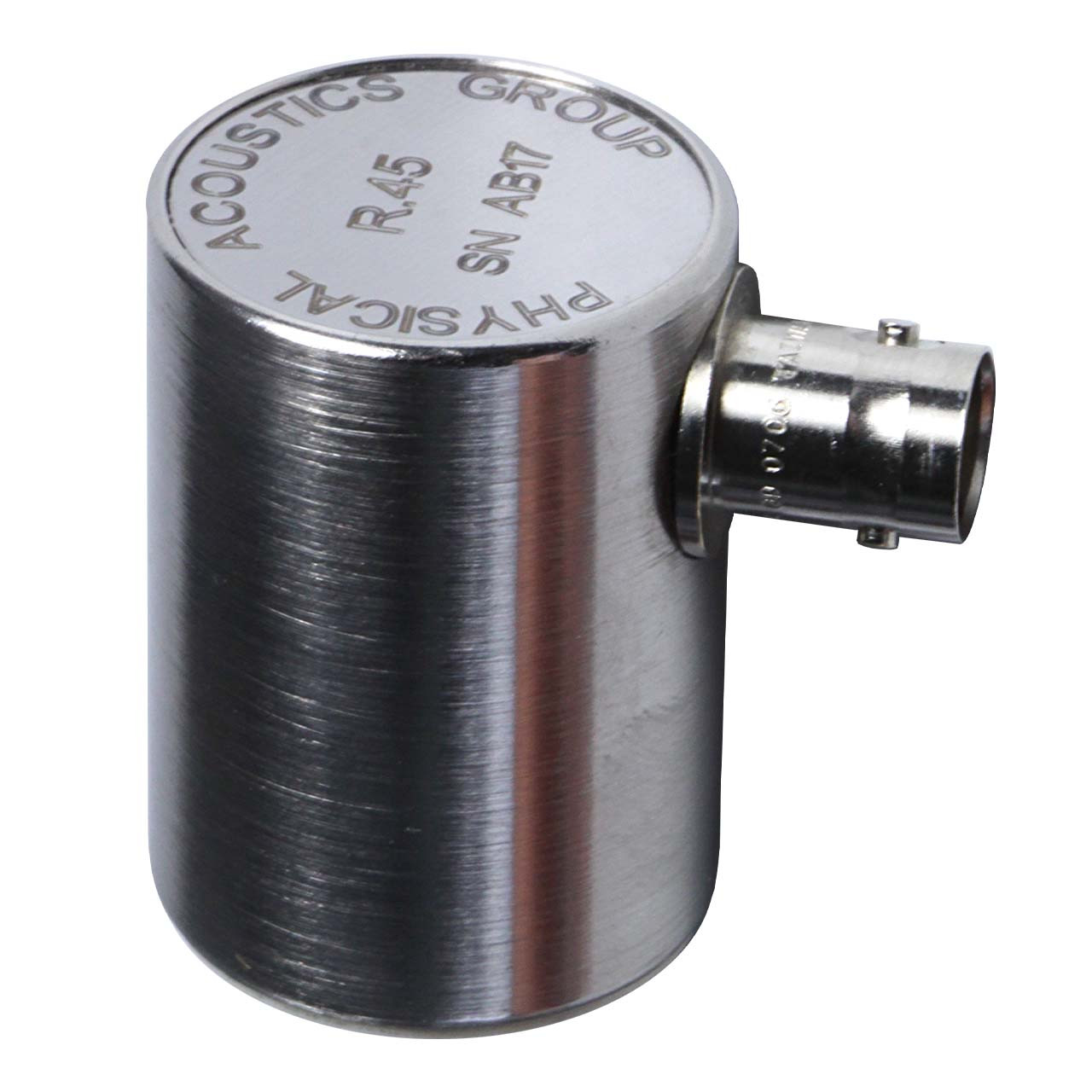 R.45 130 kHz Very Low Frequency AE Sensor, by Physical Acoustics