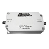 1222LF – Low-Frequency Charge Preamplifier