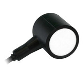 ISR.45 - 1-30 kHz Intrinsically Safe AE Sensor with Integral Coaxial Cable