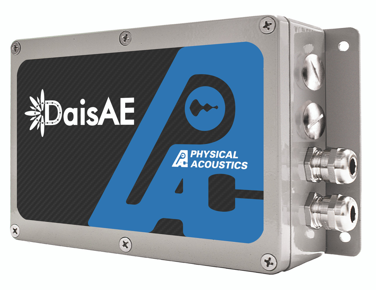 イメディス-IMEDIS:健康管理デバイス MRT1/MRT2/AE-PE DaisAE™ – Structural Health Monitoring System - Acoustic Emission
