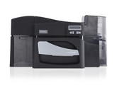 55110 - Printer Fargo DTC 4500e Dual Side w/ Mag Stripe Encoder