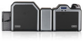 89661 - Printer Fargo HDP 5000 Dual Side w/ Mag Encoder and Single Side Lamination 