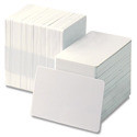 CR8014MBLNK - Card CR80 14 Mil PVC 500 Per Pack