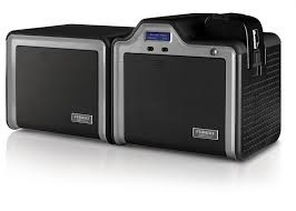 hdp5000 dual sided printer