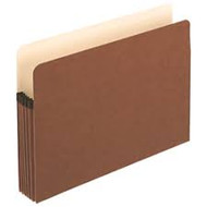 File Pockets  3 1/2" Legal Size