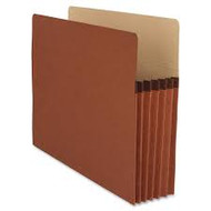  File Pockets 5 1/4" Legal Size