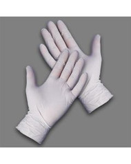 Vinyl Disposable Gloves (Large) Latex free 100/bx