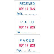 5430 DATE STAMP