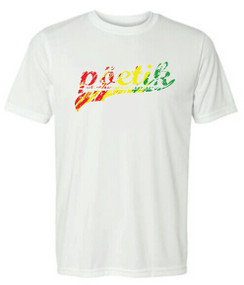 Mens Logo White T-Shirt