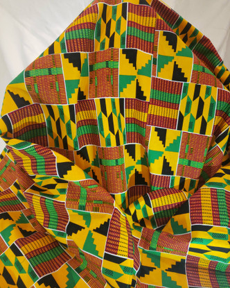 Carib Vibes - Outer Main View 