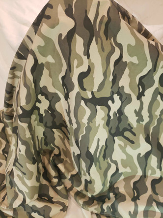 Camo - Outer Main View 