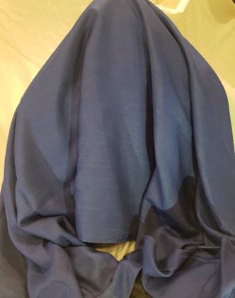 Blue Steel -  Outer View