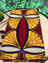 Ankara Print - High Life