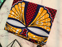 Ankara Print - High Life