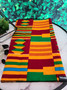 Ankara Print - Spirit of Kente