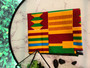 Ankara Print - Spirit of Kente