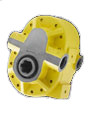 Tractor PTO Pump (6 spline) 50T023LTASB