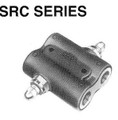 Cross SRCL Relief Valve