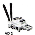 Cross AD Series Valve SA22