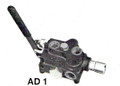 Cross AD Series Valve