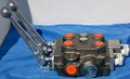Cross BA Series Snow Plow Valve