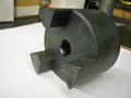 L100 Series 5/8" with 5/32" Keyway Coupling