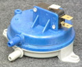 HALTON UV Pressure Switch (picture not the exact color)
