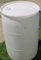 G-TEK SC-1000 , drum approximately 55 gallons