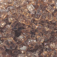 1/4" Copper Glass  - 30 Lb