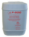 Hazardous Control Technologies F-500 Encapsulating Agent