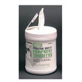 MSA PPE Towelettes Canister of 220