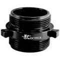 Kochek Double Male Adapter W/ Rocker Lug (Call for Price)