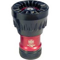 S&H Fire Products 1" High Flow Dual Range Nozzle (Call for Price)