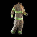 Fire-Dex FXR Custom Turnout Gear (Call for Price)