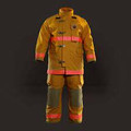 Fire-Dex FXC Economical Turnout Gear (Call for Price)
